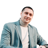 Andre Svy - Corpsoft